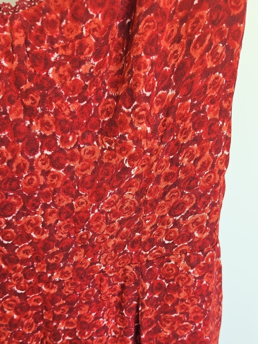 Reformation Dress - Picture 8 of 12